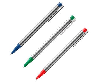 LAMY logo Lehrer Korrekturset 3 farbig