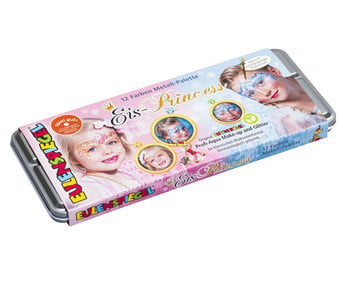 EULENSPIEGEL Schminkpalette Eis Princess