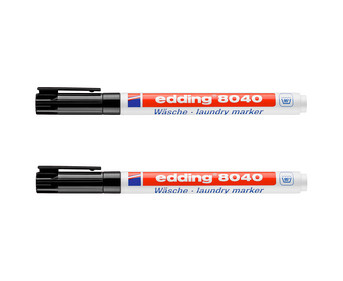 edding 8040 Wäschemarker