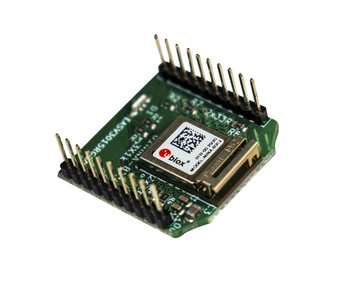 senseBox Bluetooth Bee für edu
