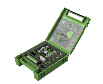 senseBox edu S2