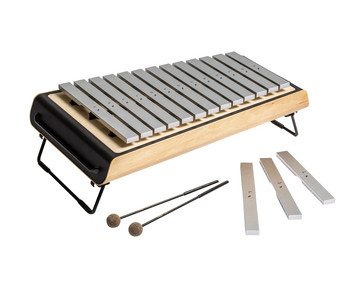 SONOR Smart Metallophon Alt ASM 10