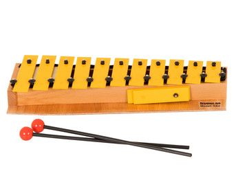 STUDIO 49 Sopran Glockenspiel GSd