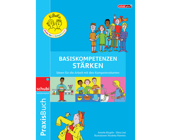 KiBaKo Praxisbuch Basiskompetenzen stärken