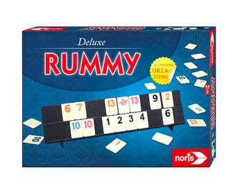 noris Deluxe Set Rummy