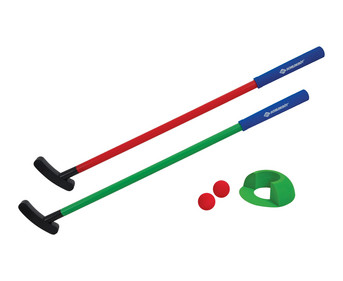 SCHILDKRÖT Minigolf Set