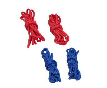 Betzold Springseile 3 m 4 Stück