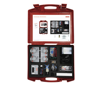 Cornelsen Experimenta Demo Set Photovoltaik