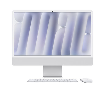 Apple iMac (2024)