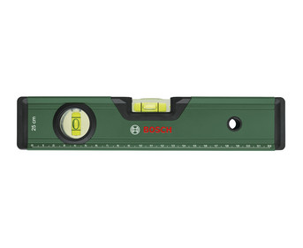 BOSCH Wasserwaage