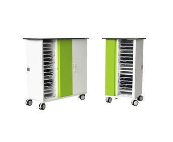 Zioxi Tablet Ladewagen
