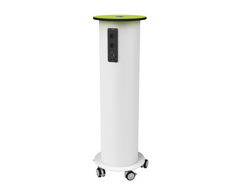 Zioxi Mobile Ladesäule