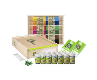 JOLLY Fasermaler Booster XL Paket