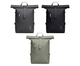 GOT BAG Rolltop 2 0