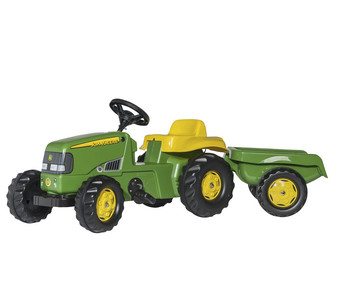 rolly toys Kindertraktor John Deere