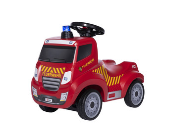 Ferbedo Fire Truck