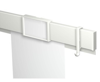Info Rail Wandleiste