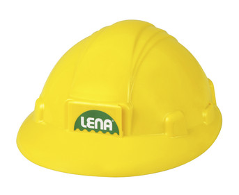 LENA® Baustellenhelm