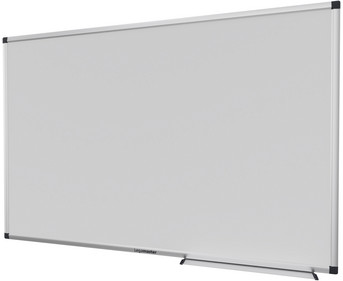 Whiteboard lackiert