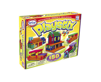 Playstix Konstruktions Set