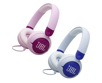 JBL Kinderkopfhörer JR 320 On Ear