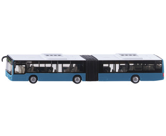 Siku MAN Gelenkbus