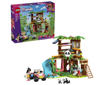 LEGO® Friends Panda Pflegestation