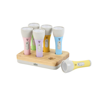 Taschenlampen Easi Torch