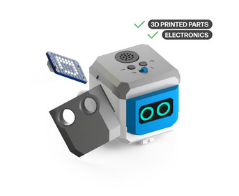 hp Otto Roboter Erweiterungssets