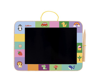 Eichhorn LCD Zeichentafel