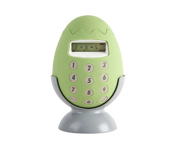 Eggcellent Mathe