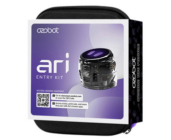 ozobot Ari Starterset