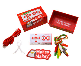 Makey Makey® Erfinderkit