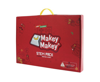 Makey Makey® STEM Pack Klassenset