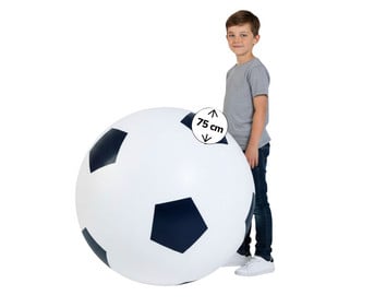 XXL Fußball Ø 75 cm