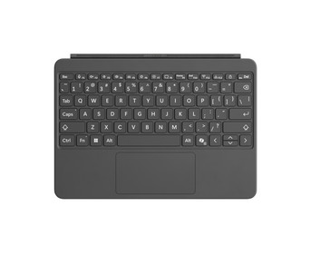 Microsoft Surface Pro 12 Keyboard Schiefer