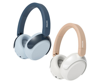 PHILIPS Bluetooth Kopfhörer K5500 Over Ear
