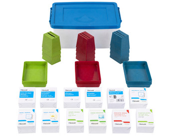 Betzold Becherquizzer XXL Set