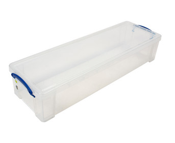 Really Useful Aufbewahrungsbox 22 l für Papierrollen
