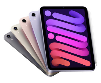 Apple iPad mini (2025)