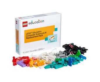 LEGO® Education Informatik & KI Ersatzteilset 11+
