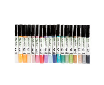 Acrylmarker Plus Color 18 Stück
