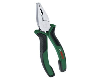 BOSCH Kombinationszange