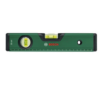 BOSCH Wasserwaage