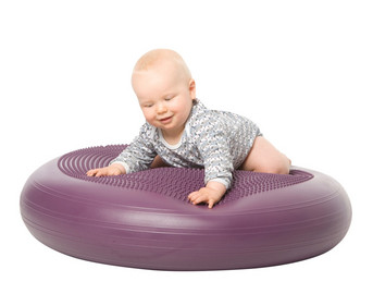 TOGU Dynair Extreme Ballkissen 80 cm