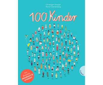 100 Kinder