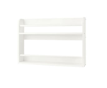 Pinolino Wand Kinderbücherregal Jori