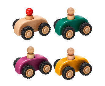 Fagus® Micro Car