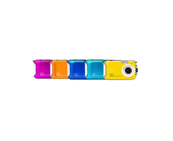Unterwasserkamera W3027 Wave