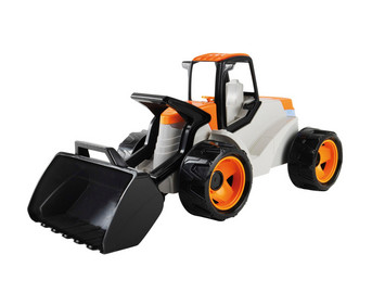 LENA® GIGA TRUCKS Aufsitz Schaufellader Pro